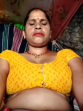 Hot kiran4 online show from 04.14.26