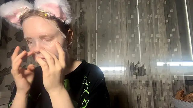 Snapshot of LedAffinity chatting on 02.24.26 LedAffinity online show from 02.24.26