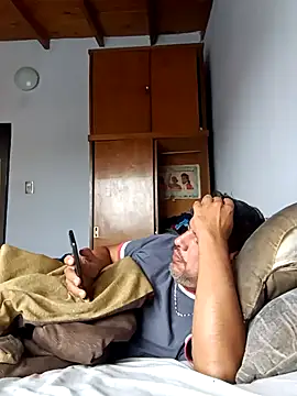 gordorichard online show from 03.03.26