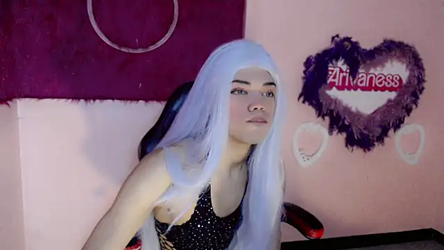 Snapshot of Andrea_Pop_ chatting on 02.15.26 Andrea Pop online show from 02.15.26