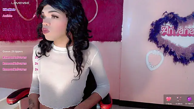 Snapshot of Andrea_Pop_ chatting on 02.20.26 Andrea Pop online show from 02.20.26