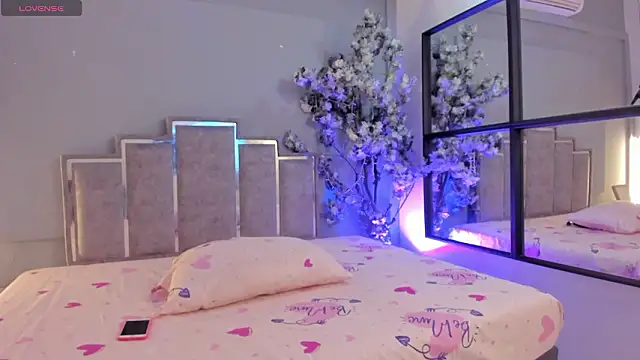 Snapshot of Nalapalmer chatting on 02.08.26 Nalapalmer online show from 02.08.26