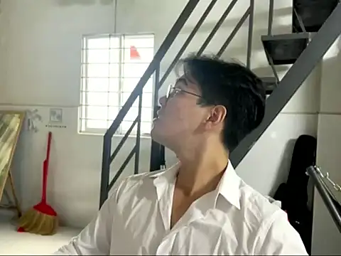 lucas-N888 online show from 02.07.26