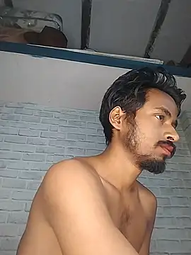 Snapshot of ravimandal chatting on 02.14.26 ravimandal online show from 02.14.26