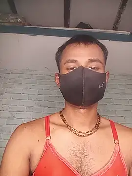 Snapshot of ravimandal chatting on 07.26.26 ravimandal online show from 07.26.26