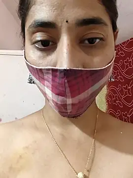 Snapshot of Kitti-Sharma chatting on 08.01.26 Kitti-Sharma online show from 08.01.26