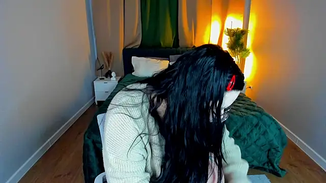 Kira G0ld online show from 03.20.26