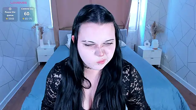 Kira G0ld online show from 06.04.26