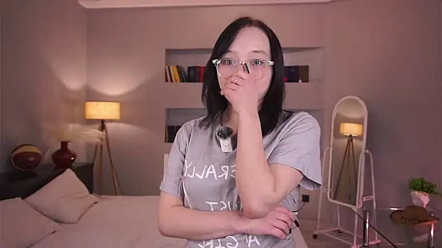 HannaHayles online show from 02.03.26