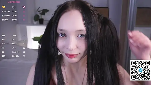 HannaHayles online show from 03.06.26