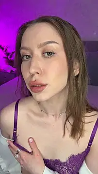 Velvet Hell online show from 03.22.26