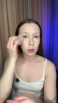 Velvet Hell online show from 04.07.26