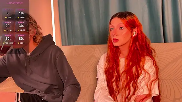 Snapshot of EternalDream_ chatting on 02.24.26 EternalDream online show from 02.24.26