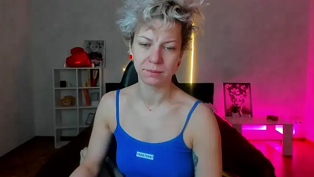 strip dancer online show from 03.03.26