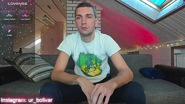 ScallyMisha online show from 02.13.26