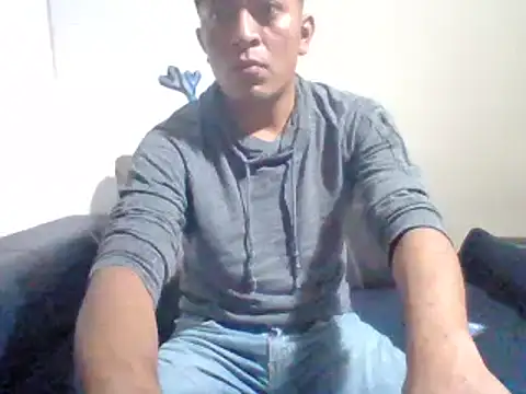 Alansmenxxx online show from 02.08.26