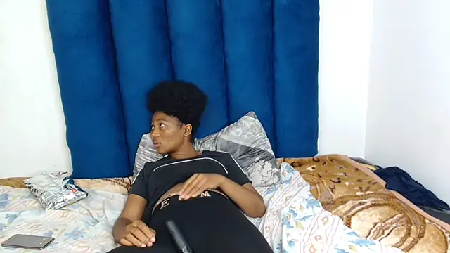 Snapshot of ForeverSexy_ chatting on 02.26.26 ForeverSexy online show from 02.26.26