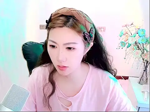 zhuzhu-66 online show from 06.03.26