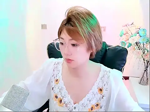 zhuzhu-66 online show from 06.04.26