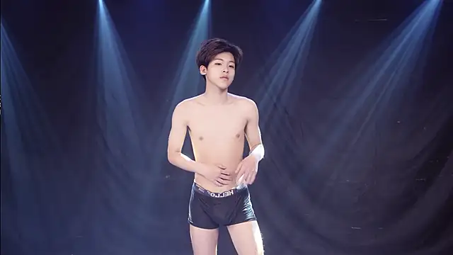 BTS-007 online show from 04.12.26