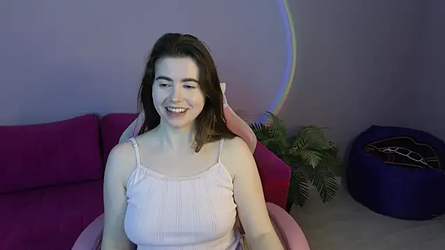 LovingWhisperr online show from 02.15.26