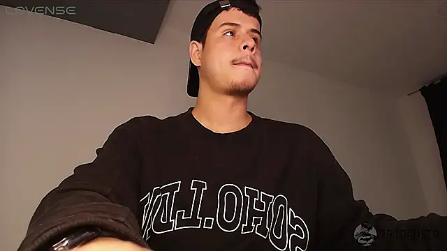 BjornSteel online show from 02.05.26