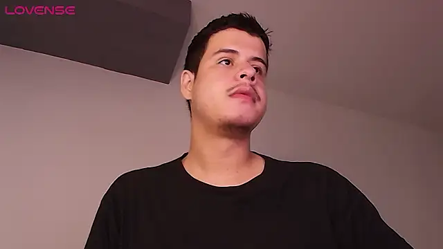 BjornSteel online show from 02.11.26