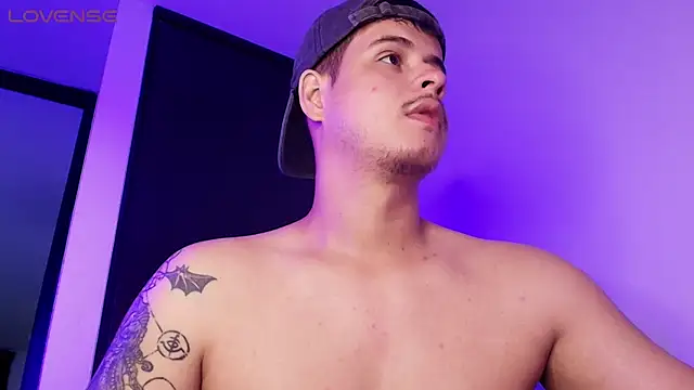 BjornSteel online show from 03.07.26