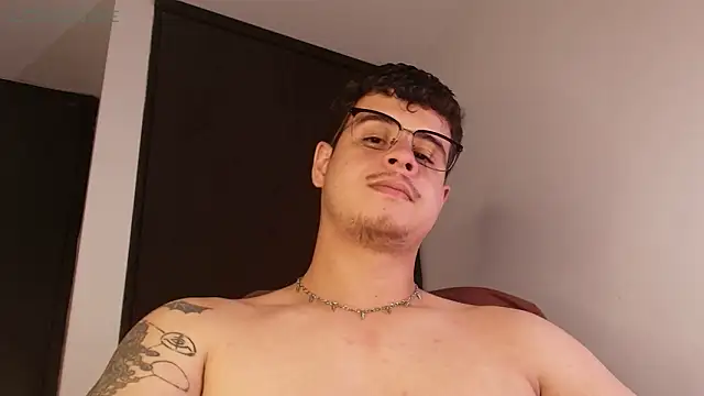 BjornSteel online show from 03.17.26