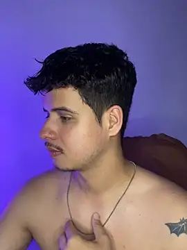 BjornSteel online show from 03.22.26