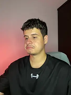 BjornSteel online show from 03.26.26