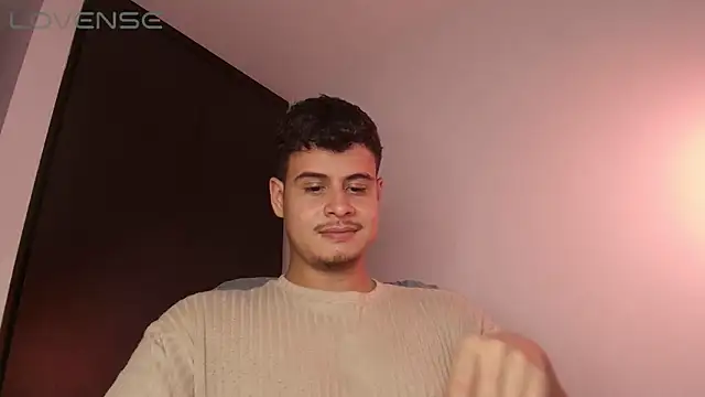 BjornSteel online show from 04.11.26