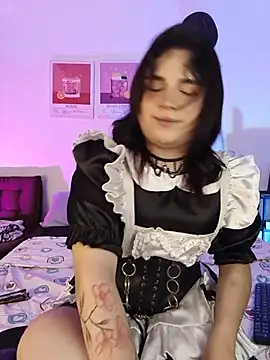 Daniellesins1 online show from 06.06.26