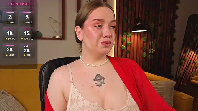 RachelDiRose online show from 02.20.26