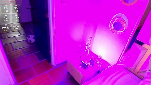 Emma Sanz   online show from 04.04.26