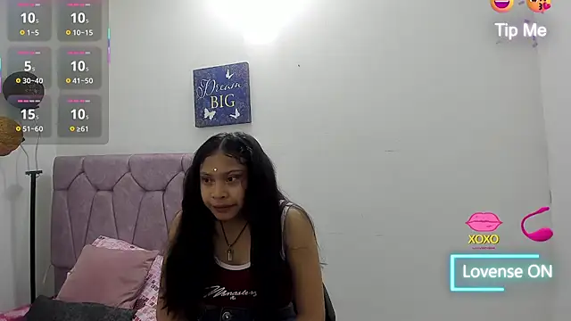 ruby rouse2007 online show from 02.10.26