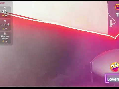 ruby rouse2007 online show from 03.19.26