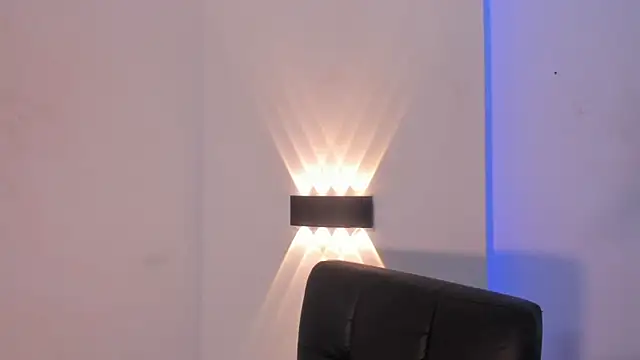 AllanaRosee online show from 03.19.26