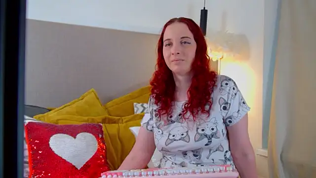 Snapshot of AnnaAvanna chatting on 02.12.26 AnnaAvanna online show from 02.12.26