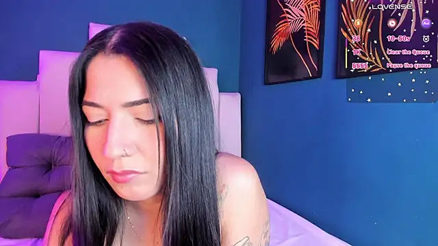 Adrienne   online show from 03.17.26