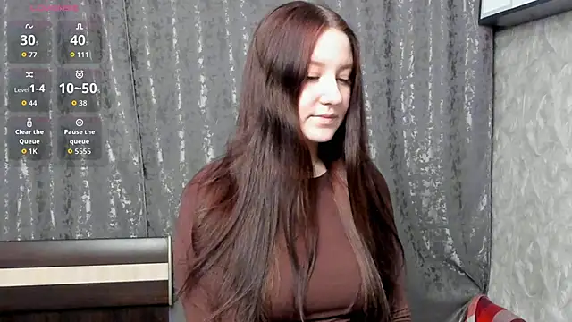 RuddyArmoire online show from 04.07.26