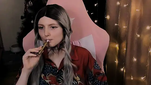 Onyxix online show from 02.04.26