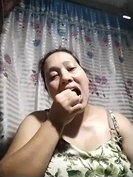 May Bombs online show from 02.15.26