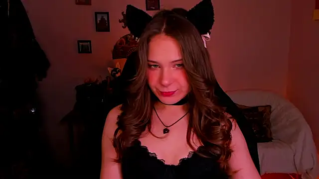 Snapshot of LanaLovely chatting on 05.22.26 LanaLovely online show from 05.22.26