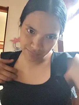 Snapshot of Julieta_Parker chatting on 02.13.26 Julieta Parker online show from 02.13.26