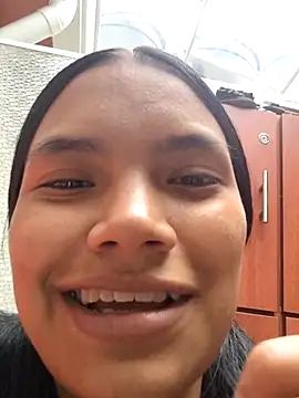 Snapshot of Julieta_Parker chatting on 02.23.26 Julieta Parker online show from 02.23.26