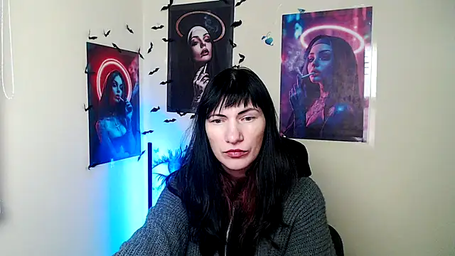 Rosalinda ro online show from 02.05.26