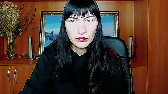 Rosalinda ro online show from 02.06.26