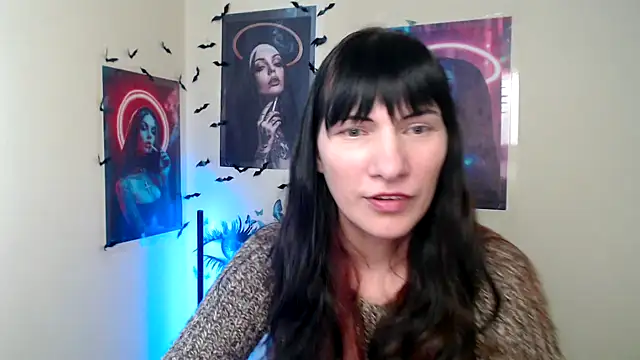 Rosalinda ro online show from 02.10.26