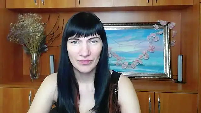 Rosalinda ro online show from 03.26.26